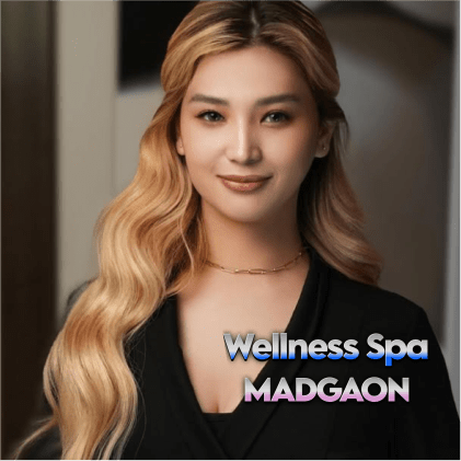 Full Body Massage in Madgaon